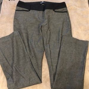 Express Columnist Pants